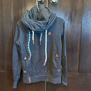 Naketano sweatshirt